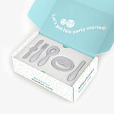 ezpz Kit 1 Pre-Feeding Development Set