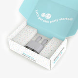 ezpz Kit 1 Pre-Feeding Development Set