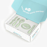 ezpz Kit 1 Pre-Feeding Development Set