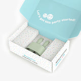 ezpz Kit 1 Pre-Feeding Development Set