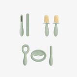 ezpz Kit 1 Pre-Feeding Development Set