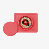 Ezpz Mat Lids – Store Snacks & Meals On-the-Go