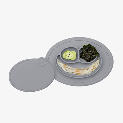 Ezpz Mat Lids – Store Snacks & Meals On-the-Go