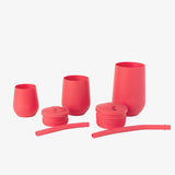 Developmental Cup Set - Training Set for Babies, Toddlers, and Preschoolers
