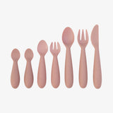 Developmental Utensil Set - Training Tools for Babies, Toddlers, and Preschoolers