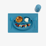 Happy Feeding Set - Advanced Tableware for Toddlers and Preschoolers 2+