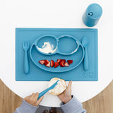 Happy Feeding Set - Advanced Tableware for Toddlers and Preschoolers 2+