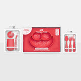 Happy Feeding Set - Advanced Tableware for Toddlers and Preschoolers 2+