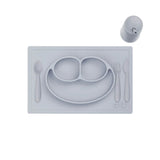 Happy Feeding Set - Advanced Tableware for Toddlers and Preschoolers 2+