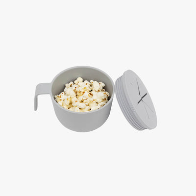 Ezpz Snack Bowl Lid – Secure and Convenient for On-the-Go Snacking