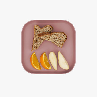 Ezpz Basics Mealtime Set