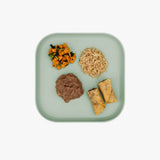 Ezpz Basics Mealtime Set