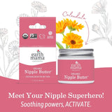 Earth Mama Organic Nipple Butter – Your Nipple Superhero