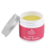 Earth Mama Organic Nipple Butter – Your Nipple Superhero