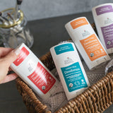 Earth Mama Ginger Fresh Deodorant – Gentle, Natural, and Refreshing