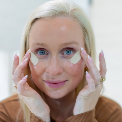 Seald™ Face Tape Smoothing Strips