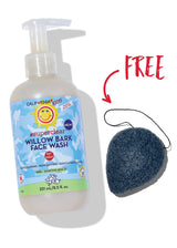 California Kids #superclear Face Wash
