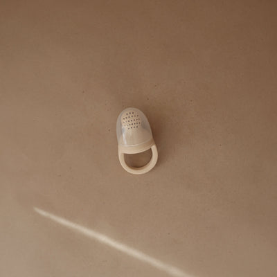 Silicone Fresh Food Feeder for Babies