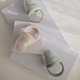 Silicone Fresh Food Feeder for Babies