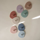 Silicone Cradle Cap Brush