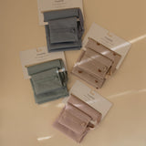 Mushie Wet Bag Set