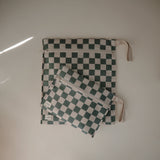 Mushie Wet Bag Set