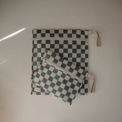 Mushie Wet Bag Set