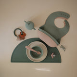 Silicone Sensory Teething Rings