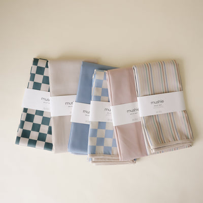 Waterproof Baby Splat Mat