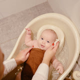 Organic Muslin Baby Washcloths