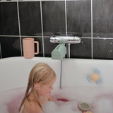 Silicone Baby Bath Essentials Set
