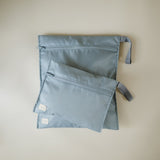 Mushie Wet Bag Set