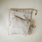 Mushie Wet Bag Set