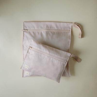 Mushie Wet Bag Set