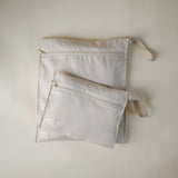 Mushie Wet Bag Set