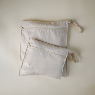 Mushie Wet Bag Set