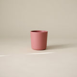 Mushie Dinnerware Cups – Non-Toxic Baby Cup 2-Pack