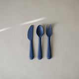 Mushie Kids Cutlery Set