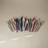 Mushie Kids Cutlery Set