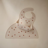 Mushie Silicone Placemat – Food-Grade Baby Placemat
