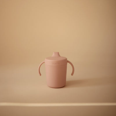 Trainer Sippy Cup with Handles