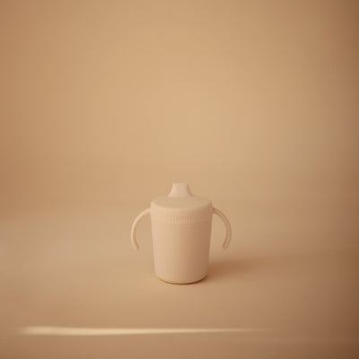 Trainer Sippy Cup with Handles