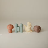 Silicone Mold-Free Bath Play Set