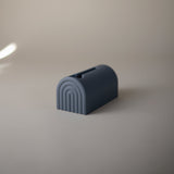 Silicone Rainbow Bath Spout Cover