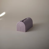 Silicone Rainbow Bath Spout Cover