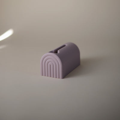 Silicone Rainbow Bath Spout Cover