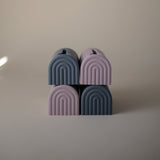Silicone Rainbow Bath Spout Cover