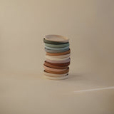 Silicone Suction Plate