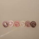 FRIGG Silicone Pacifier Set