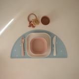 Mushie Kids Cutlery Set